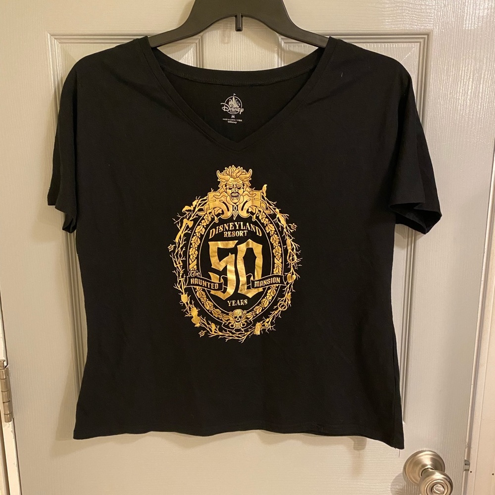 Haunted Mansion Shirt